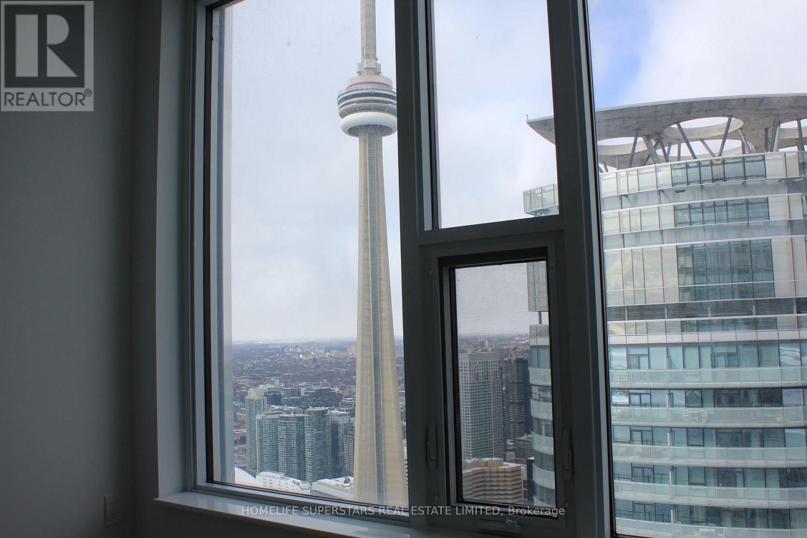 6212 - 10 York Street, Toronto (Waterfront Communities), Ontario  M5J 2Z2 - Photo 16 - C12829474