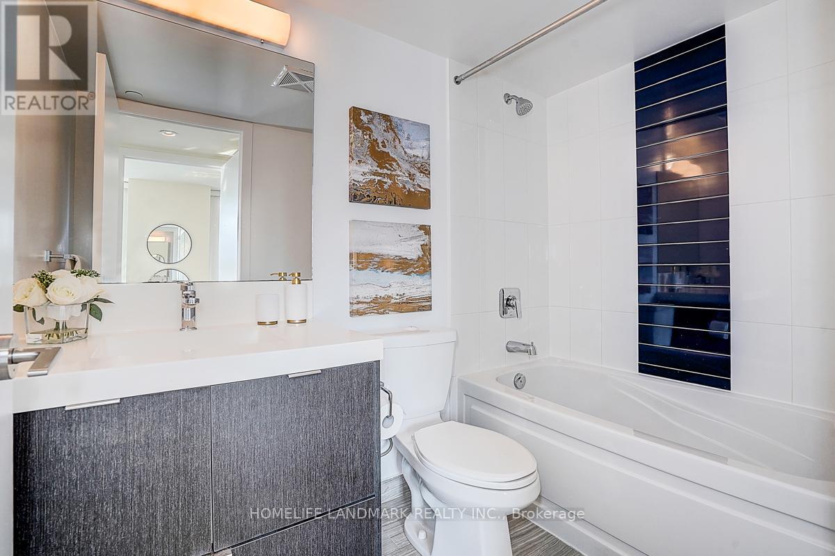 1511 - 365 Church Street, Toronto, Ontario  M5B 0B5 - Photo 10 - C12829476