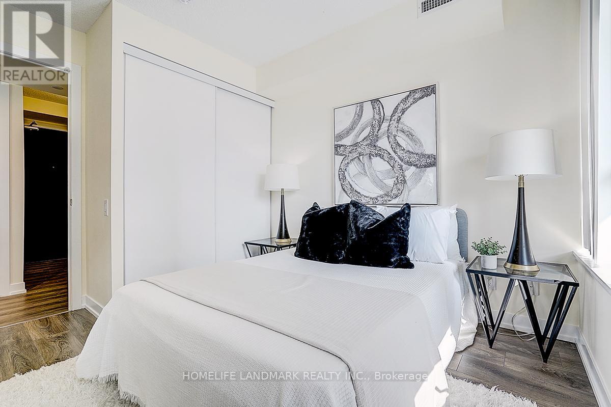 1511 - 365 Church Street, Toronto, Ontario  M5B 0B5 - Photo 12 - C12829476