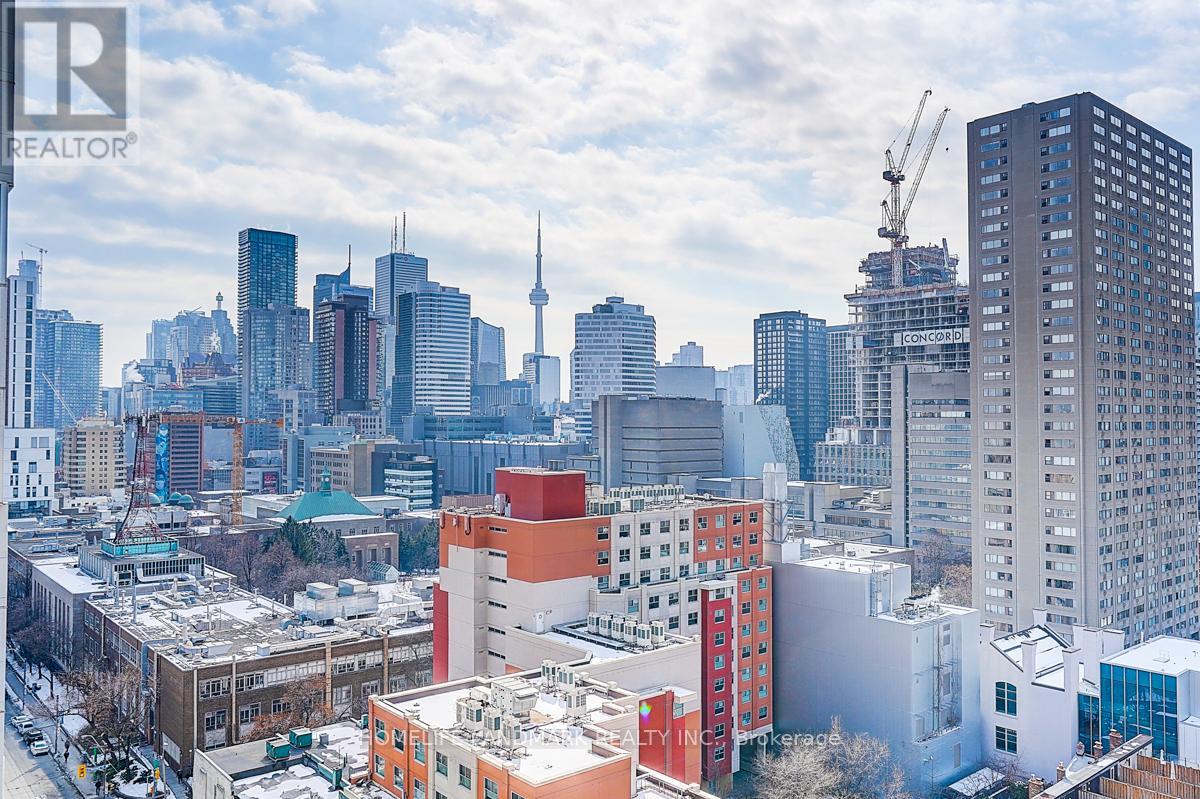 1511 - 365 Church Street, Toronto, Ontario  M5B 0B5 - Photo 16 - C12829476