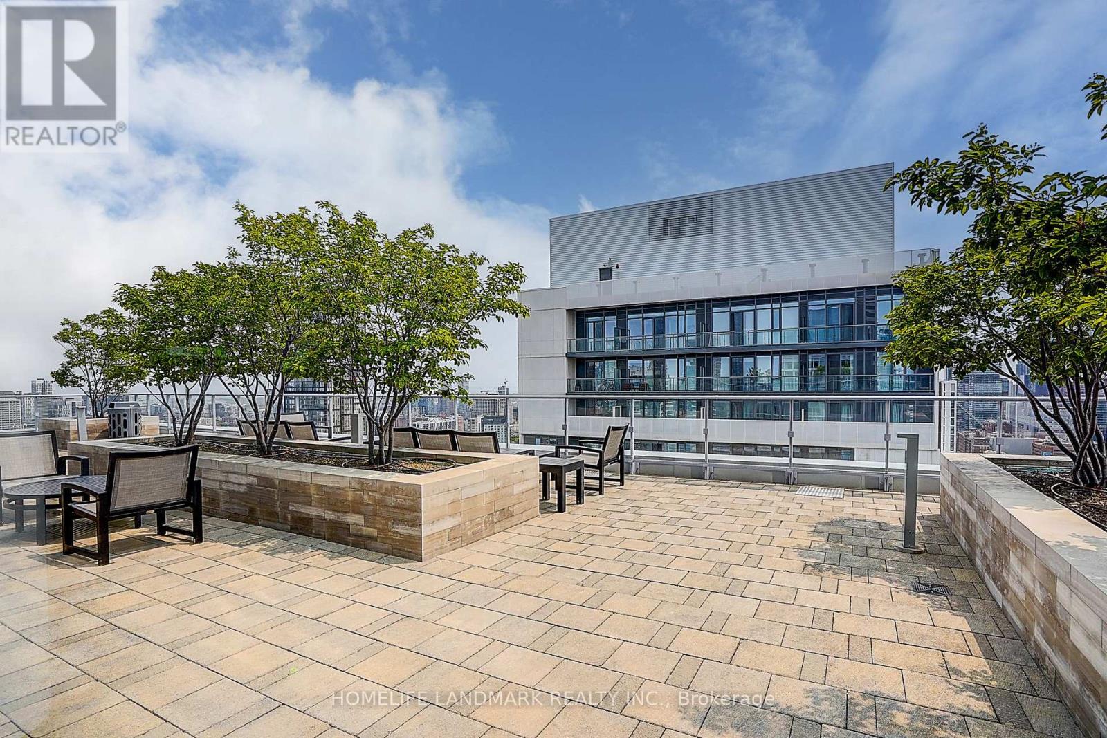 1511 - 365 Church Street, Toronto, Ontario  M5B 0B5 - Photo 18 - C12829476