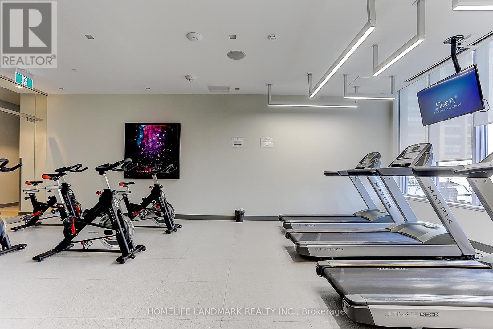 1511 - 365 Church Street, Toronto, Ontario  M5B 0B5 - Photo 19 - C12829476