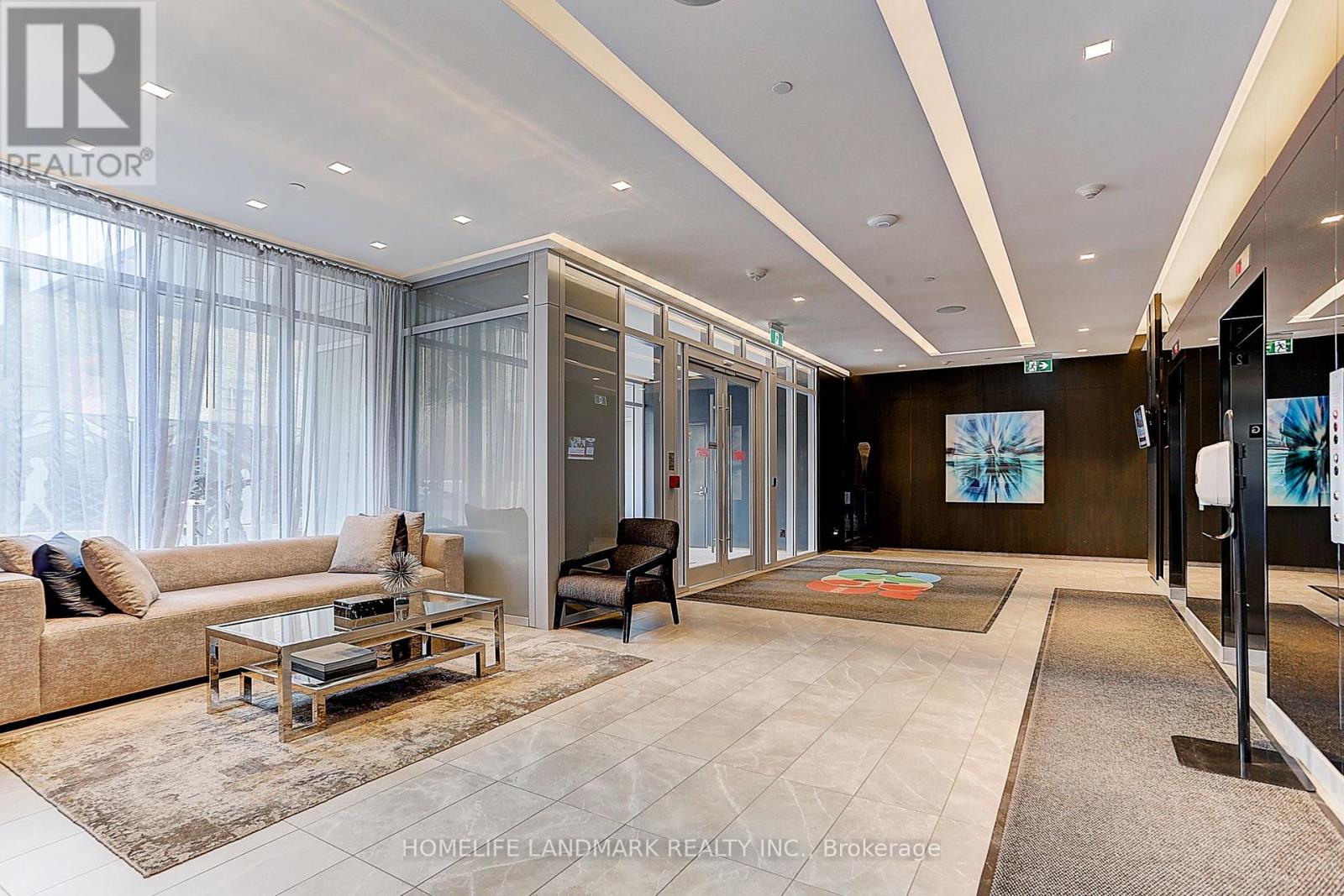 1511 - 365 Church Street, Toronto, Ontario  M5B 0B5 - Photo 2 - C12829476