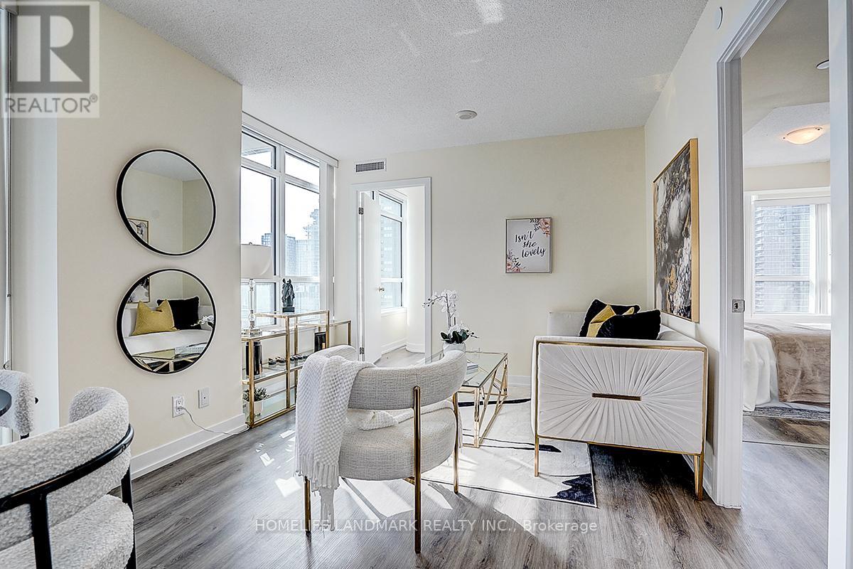 1511 - 365 Church Street, Toronto, Ontario  M5B 0B5 - Photo 7 - C12829476