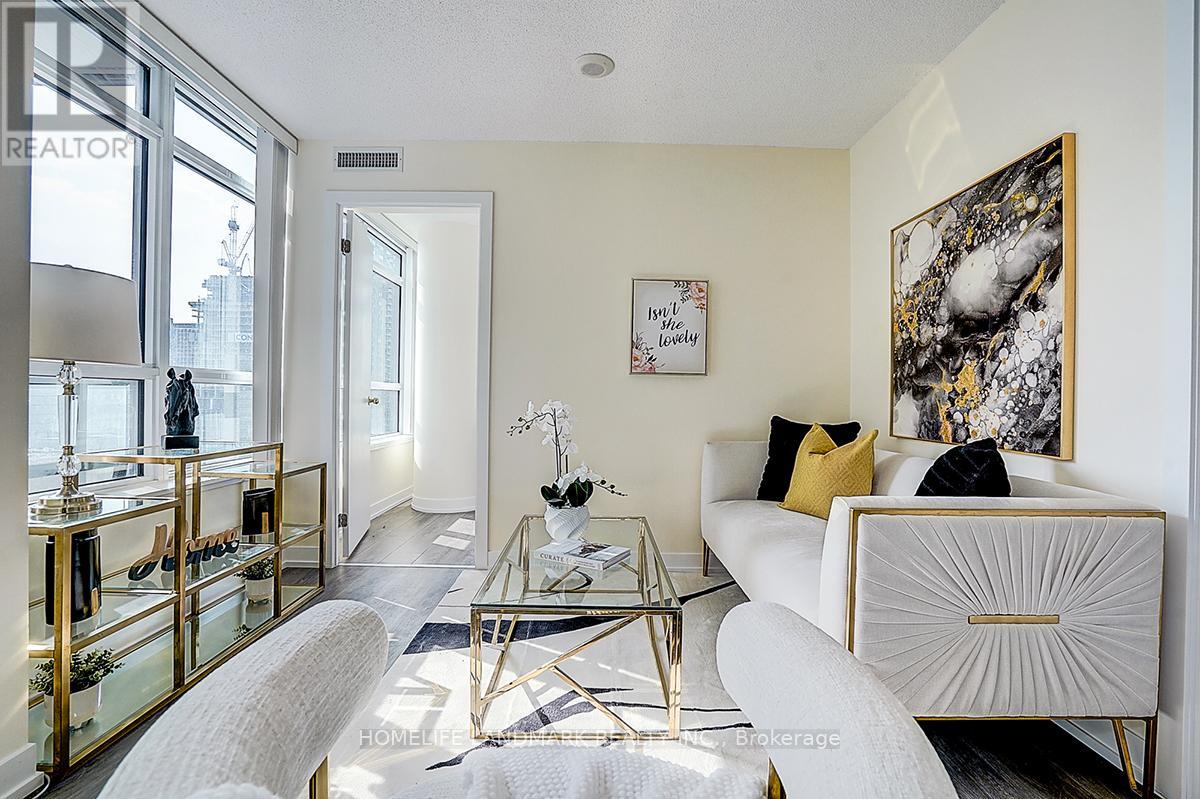 1511 - 365 Church Street, Toronto, Ontario  M5B 0B5 - Photo 8 - C12829476