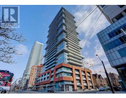 1511 - 365 CHURCH STREET, Toronto, Ontario