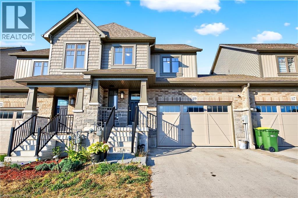 119 STAN BAKER Boulevard, Grey Highlands, Ontario