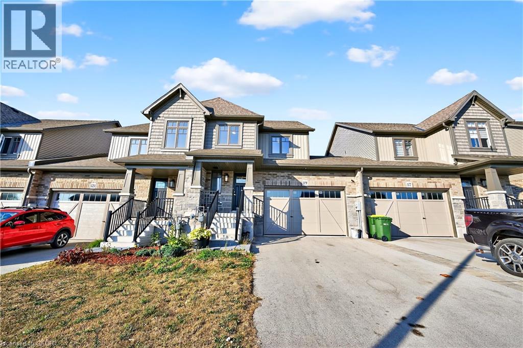 119 Stan Baker Boulevard, Grey Highlands, Ontario  N0C 1H0 - Photo 2 - 40808378