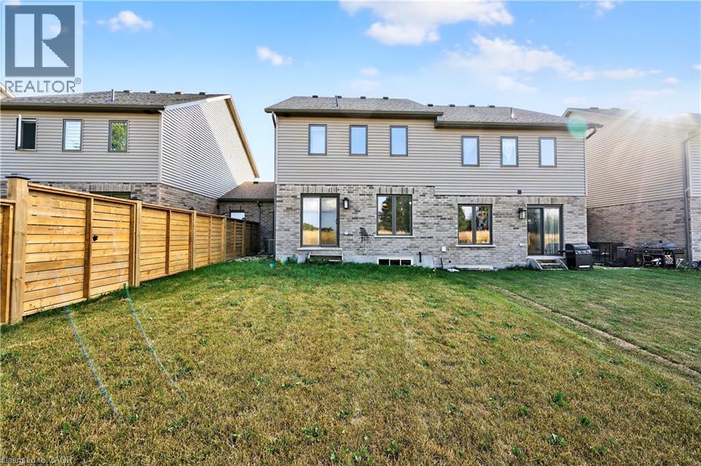 119 Stan Baker Boulevard, Grey Highlands, Ontario  N0C 1H0 - Photo 37 - 40808378