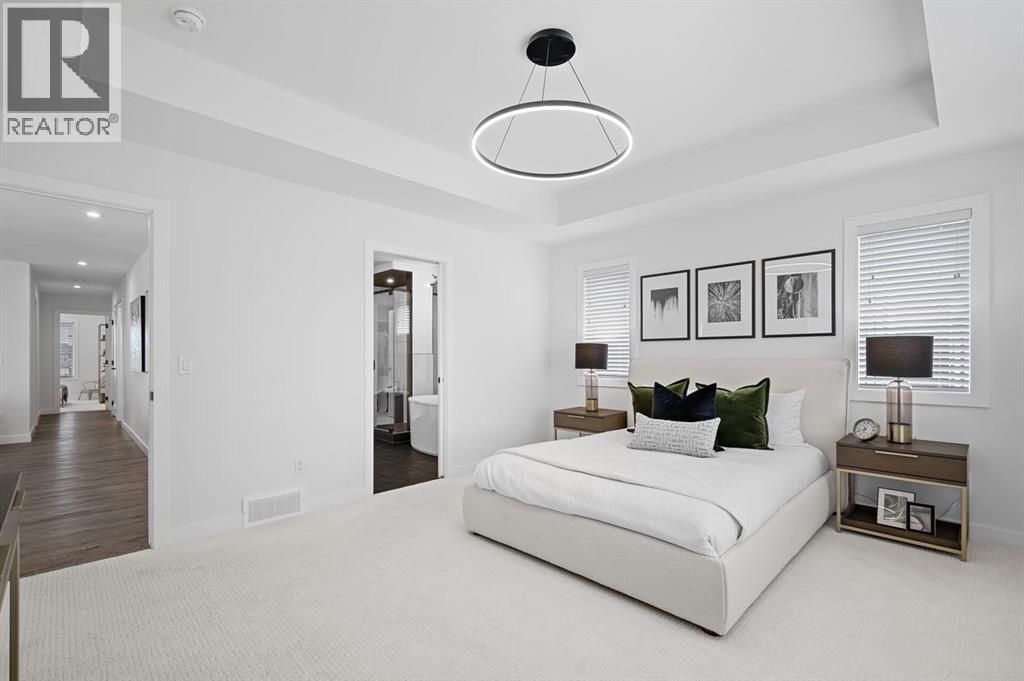 154 Prince Crescent, Rural Rocky View County, Alberta  T1X 3H8 - Photo 23 - A2286485