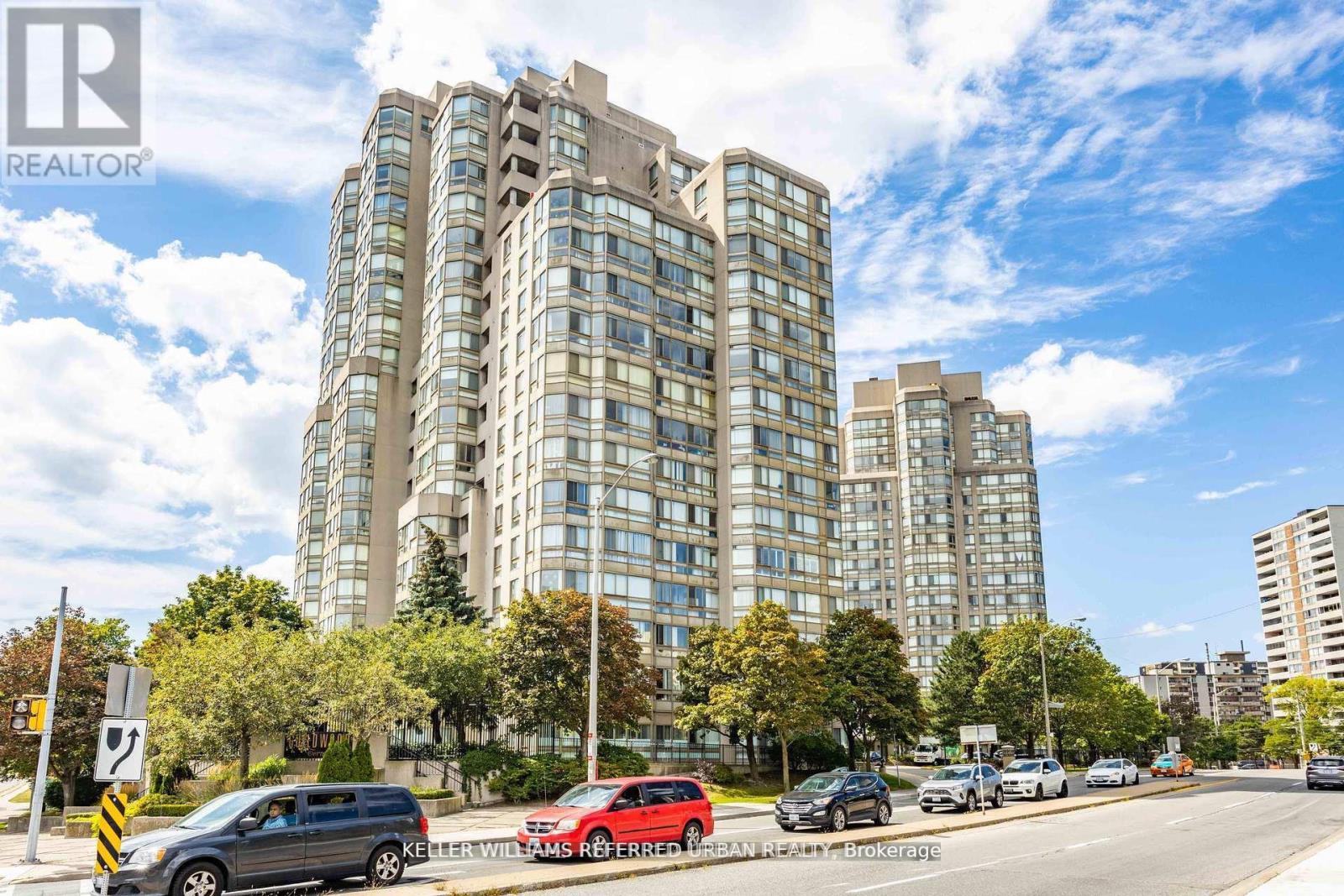 1812 - 3233 Eglinton Avenue E, Toronto, Ontario  M1J 3N6 - Photo 2 - E12829456