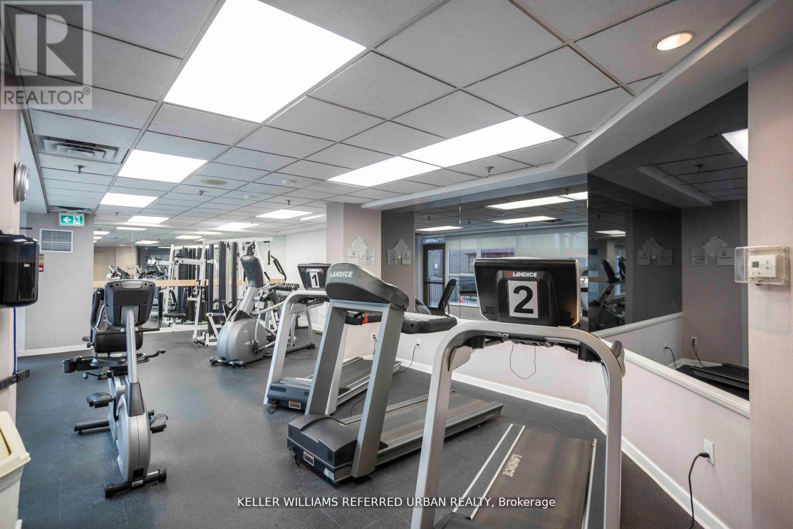 1812 - 3233 Eglinton Avenue E, Toronto, Ontario  M1J 3N6 - Photo 24 - E12829456