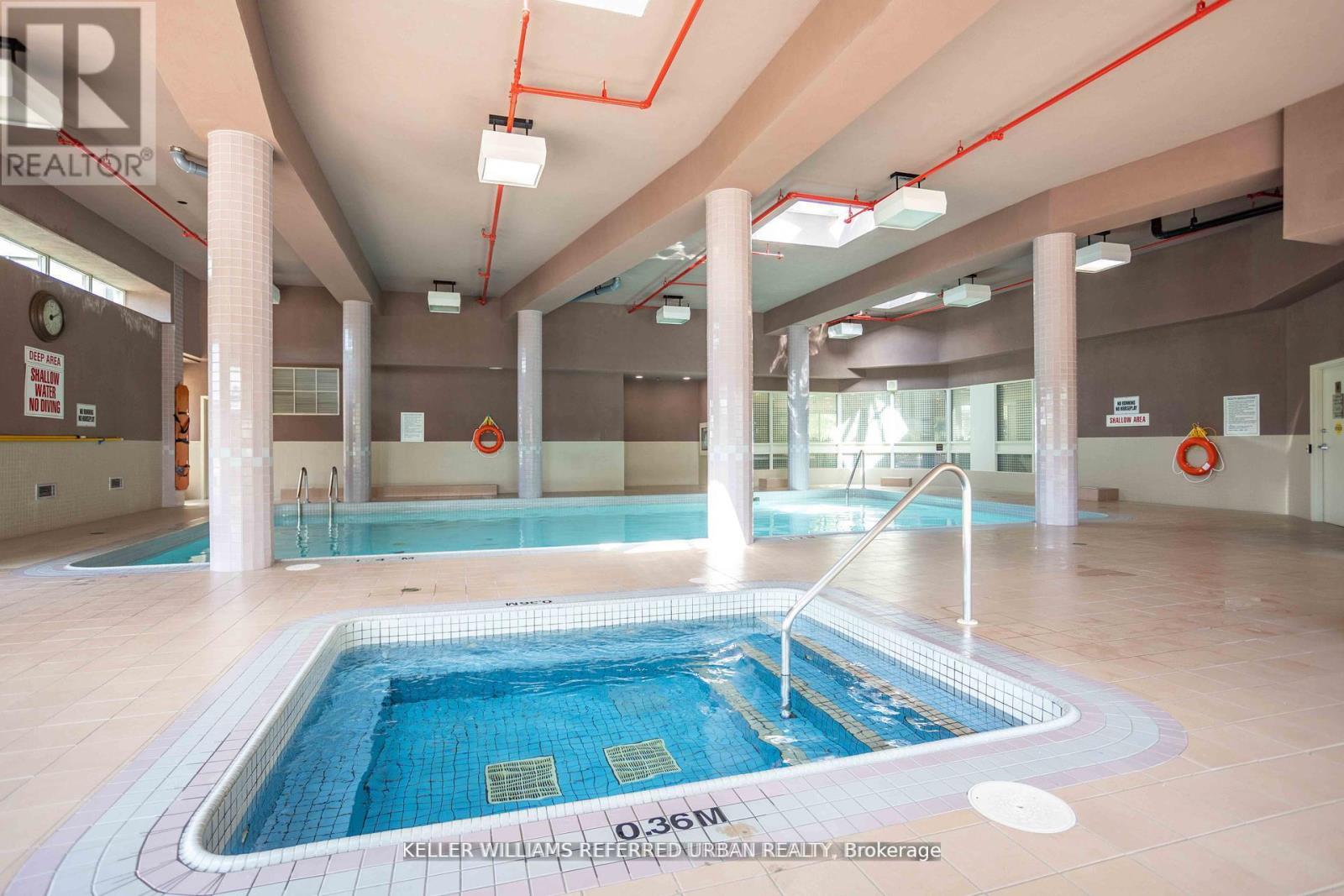 1812 - 3233 Eglinton Avenue E, Toronto, Ontario  M1J 3N6 - Photo 25 - E12829456