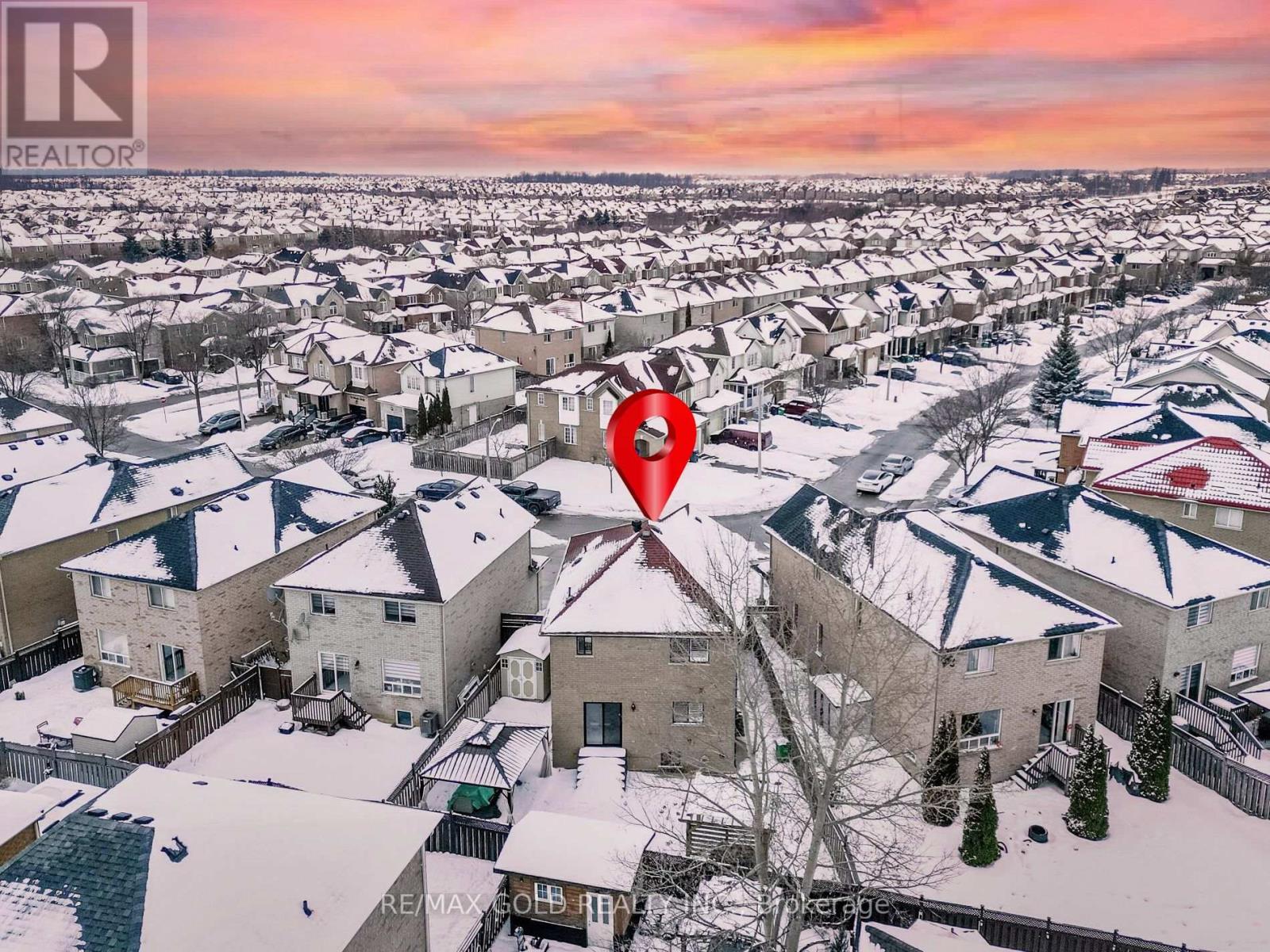 11 Allangrove Drive, Brampton, Ontario  L7A 2M4 - Photo 38 - W12829446