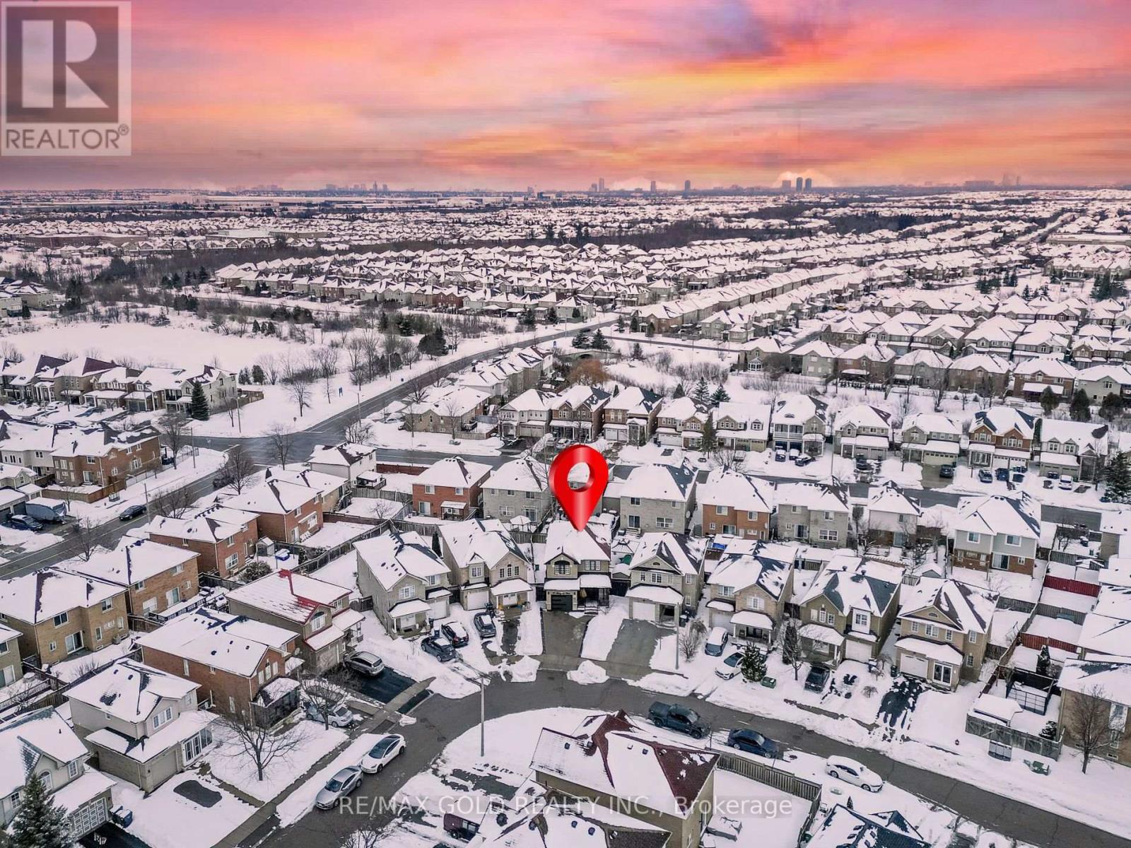 11 Allangrove Drive, Brampton, Ontario  L7A 2M4 - Photo 40 - W12829446