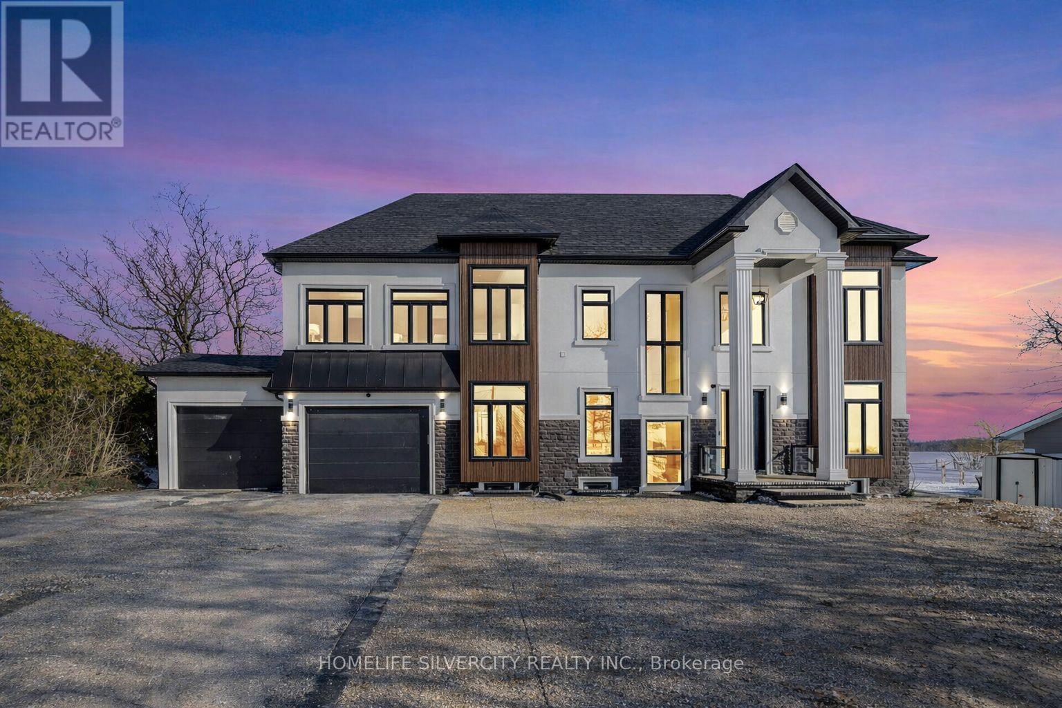 12931 NINTH LINE, Halton Hills, Ontario