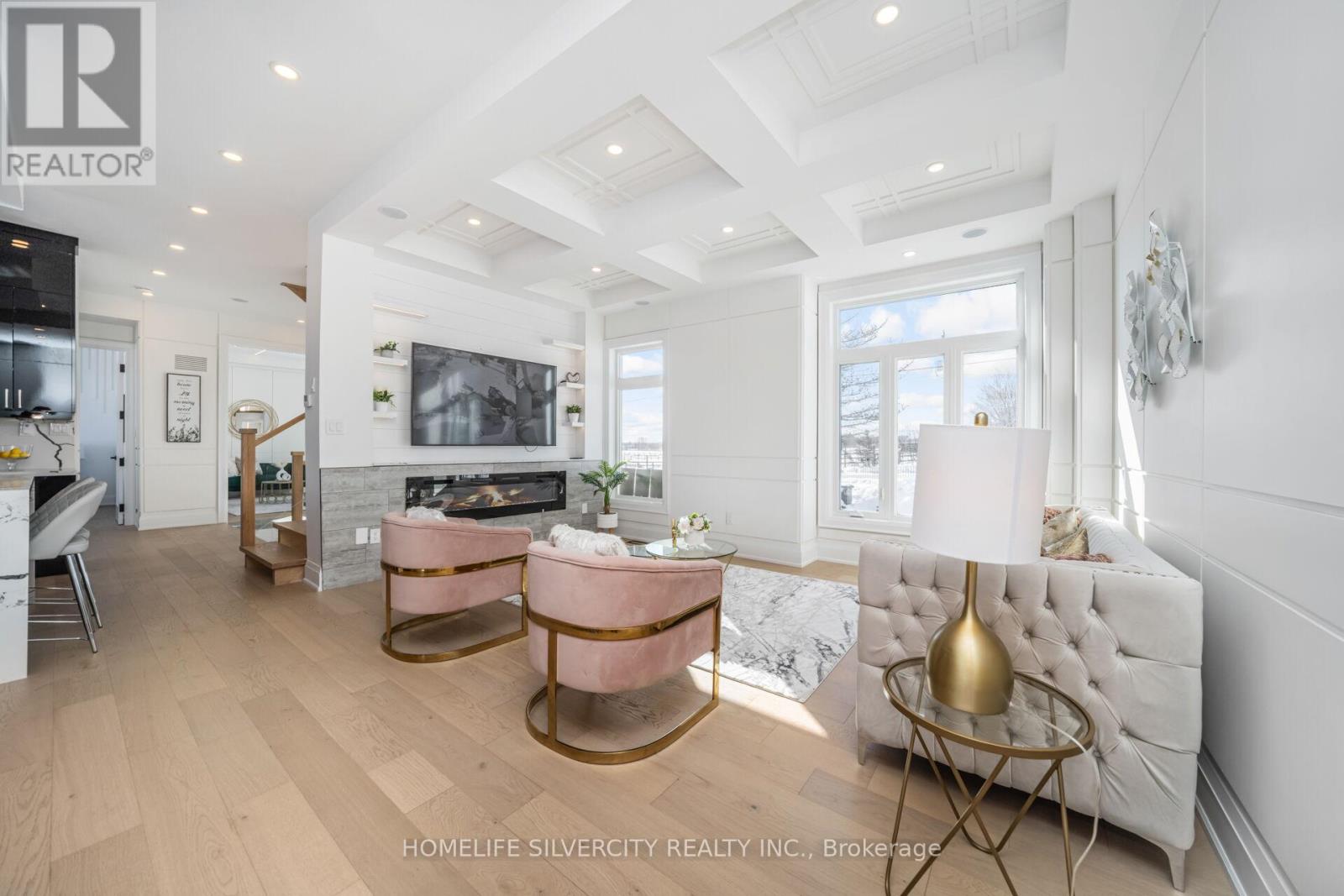 12931 Ninth Line, Halton Hills, Ontario  L7G 4S8 - Photo 15 - W12829454