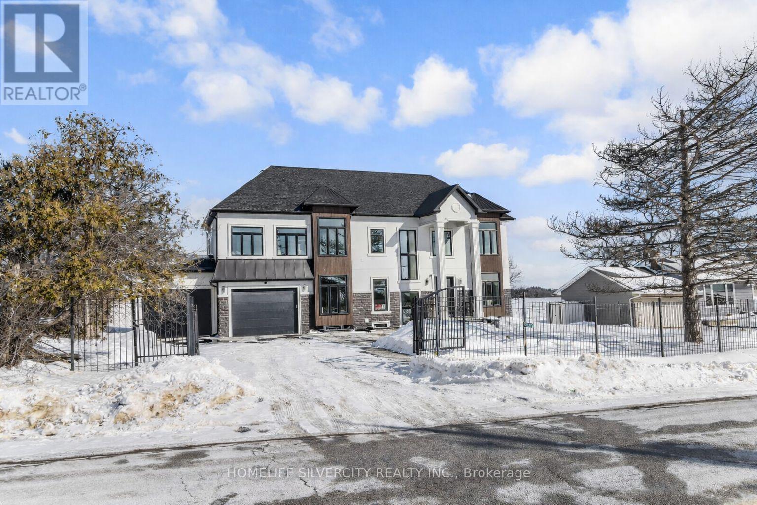 12931 Ninth Line, Halton Hills, Ontario  L7G 4S8 - Photo 3 - W12829454