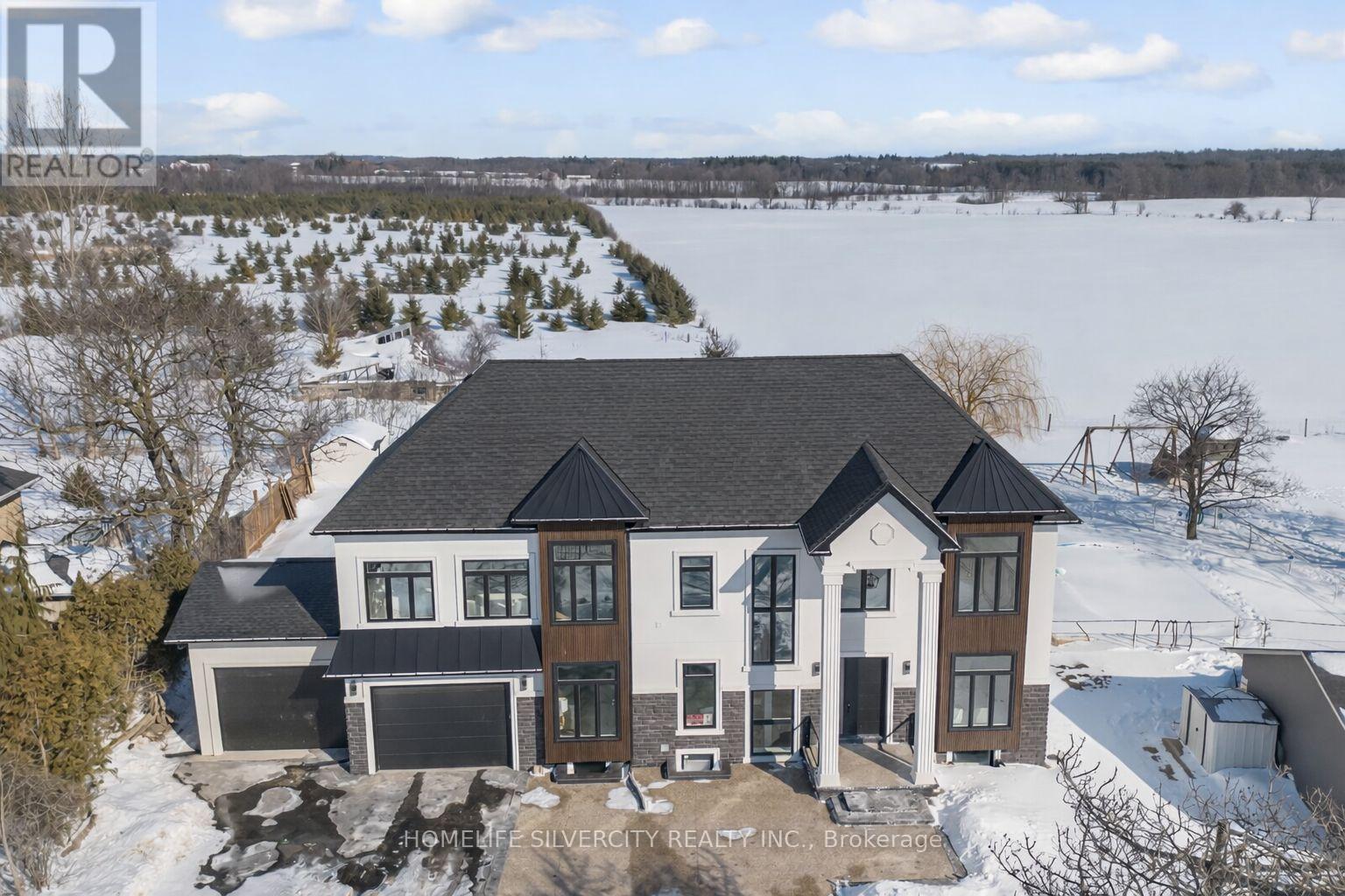 12931 Ninth Line, Halton Hills, Ontario  L7G 4S8 - Photo 4 - W12829454