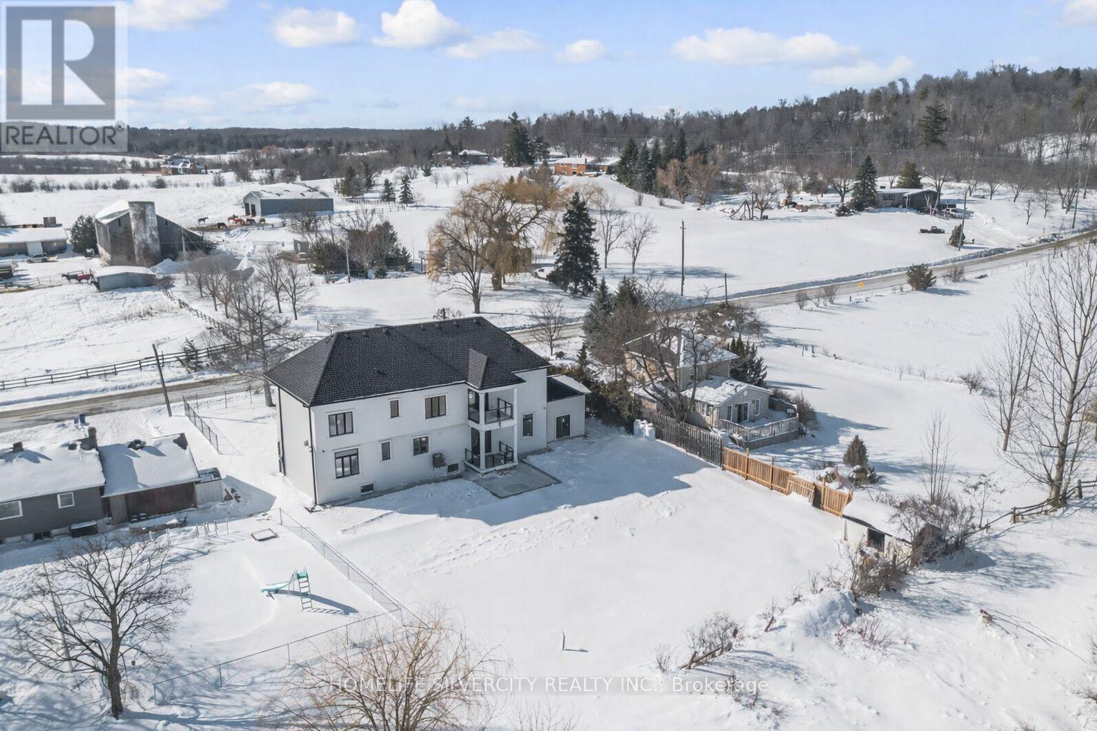 12931 Ninth Line, Halton Hills, Ontario  L7G 4S8 - Photo 50 - W12829454
