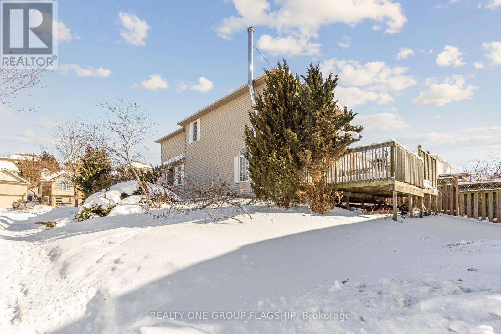 431 Veronica Drive, Kitchener, Ontario  N2A 4E9 - Photo 15 - X12829438