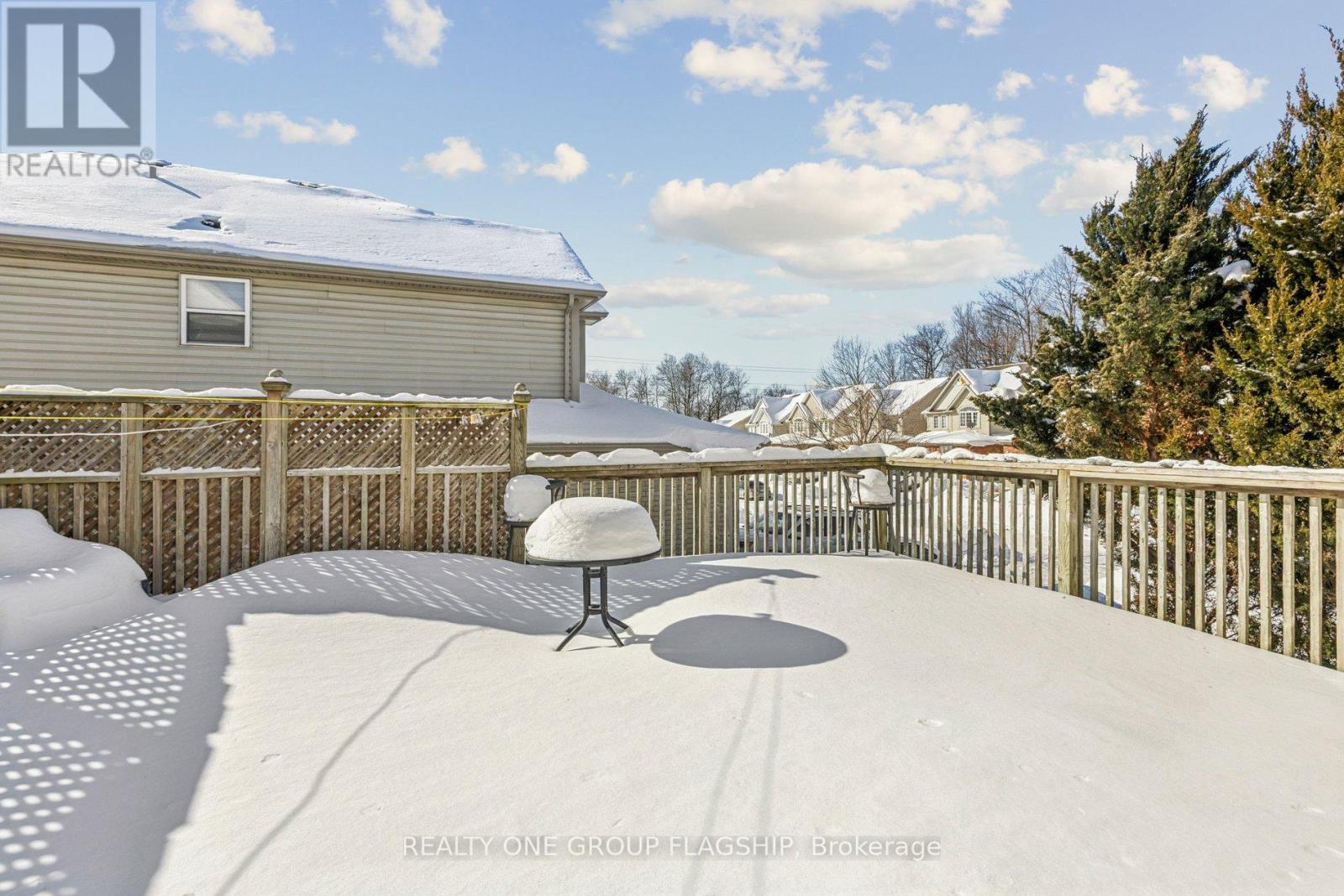 431 Veronica Drive, Kitchener, Ontario  N2A 4E9 - Photo 16 - X12829438