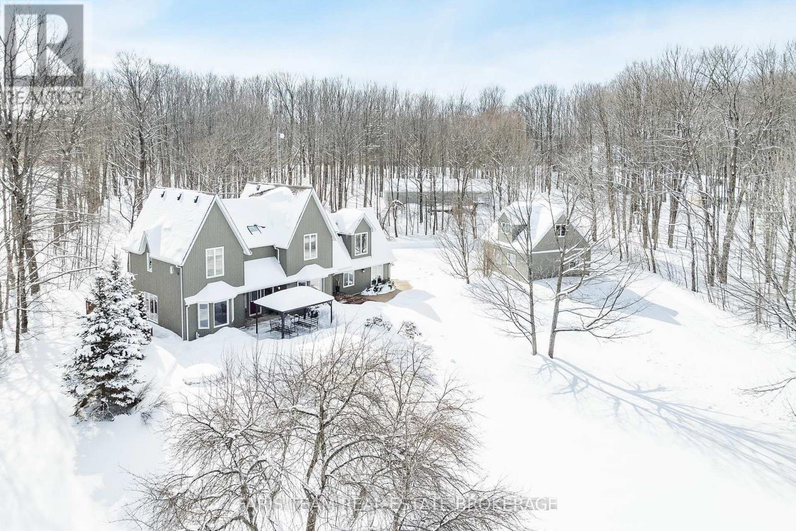 714329 BASELINE ROAD, Grey Highlands, Ontario