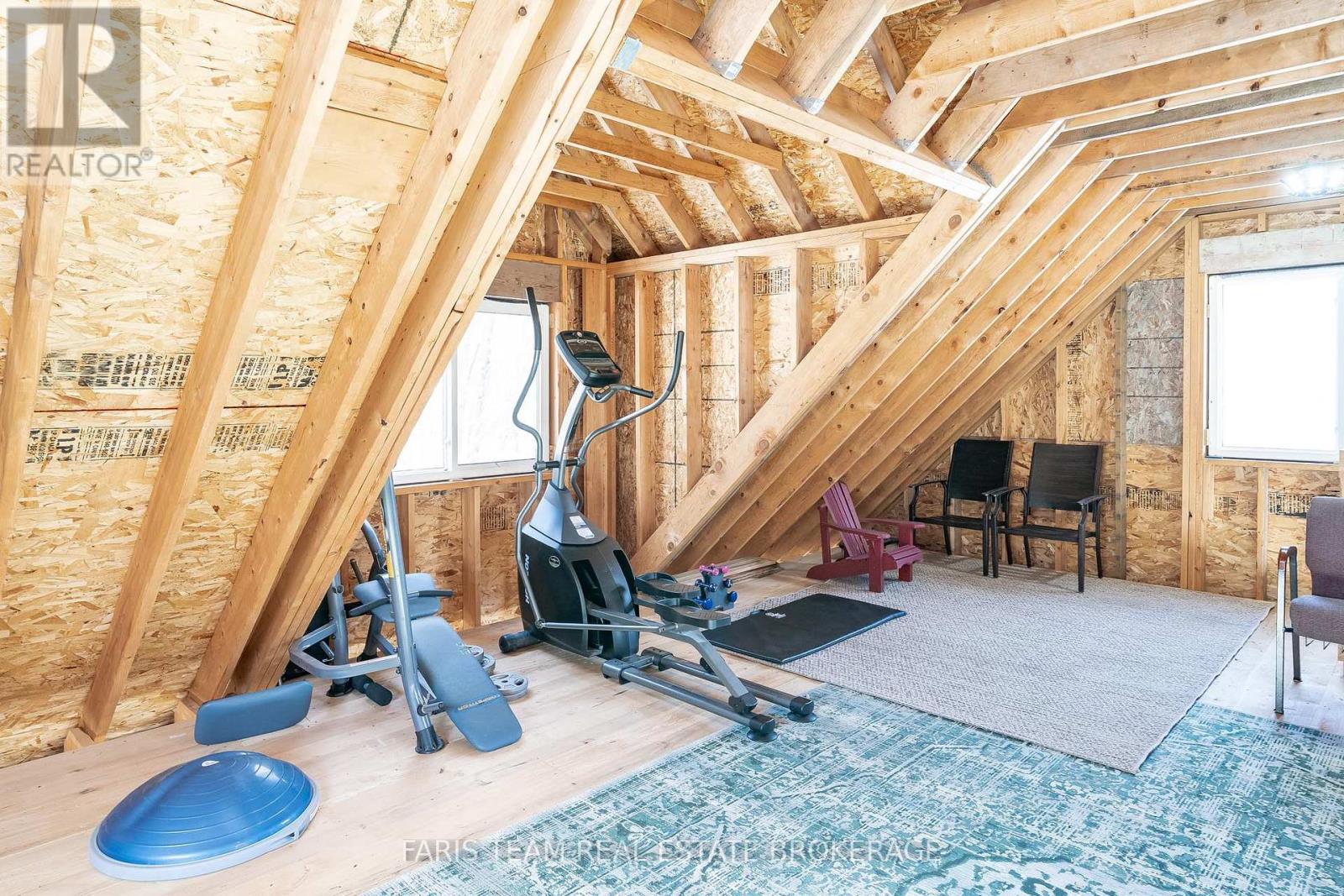 714329 Baseline Road, Grey Highlands, Ontario  N0C 1E0 - Photo 35 - X12829452