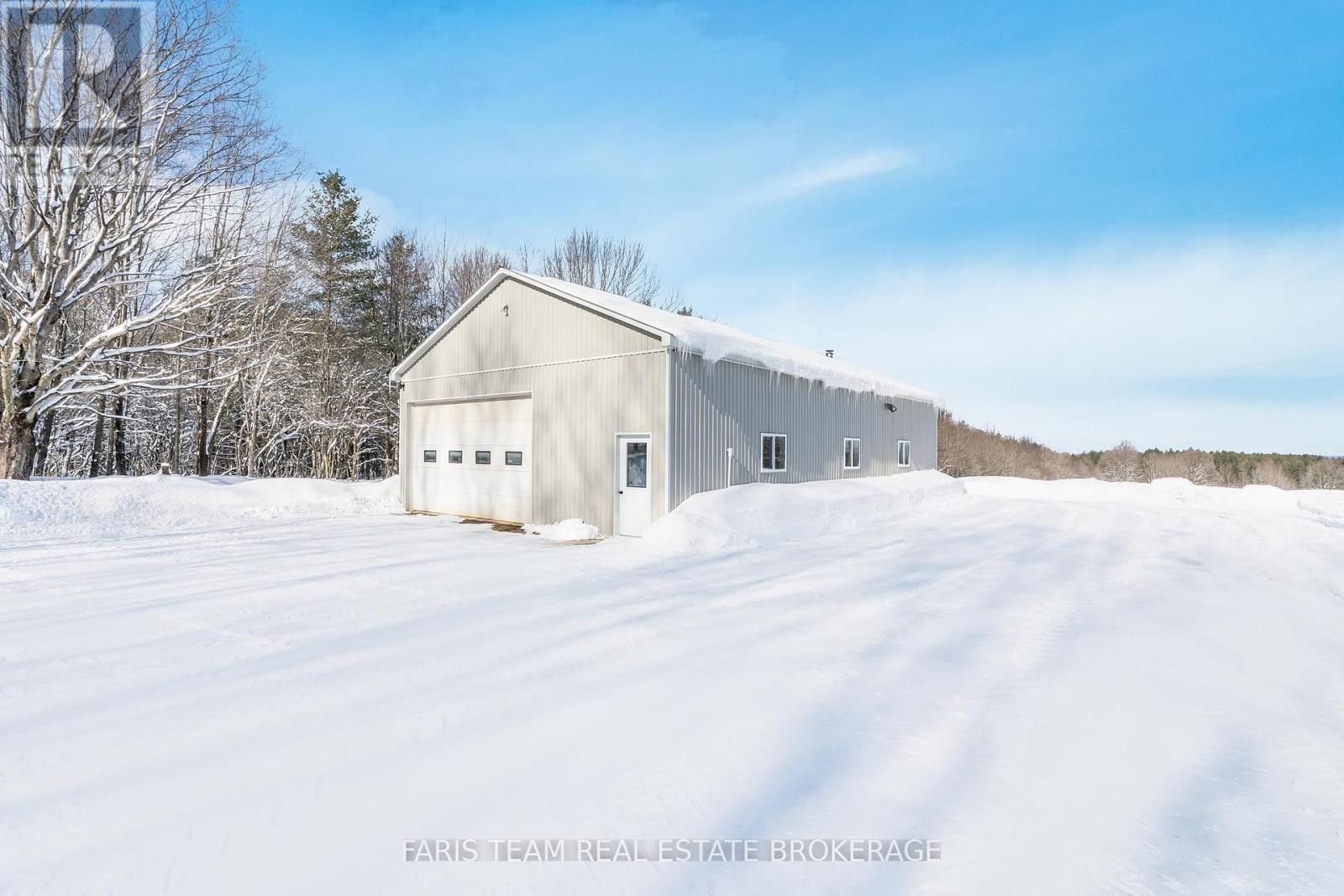 714329 Baseline Road, Grey Highlands, Ontario  N0C 1E0 - Photo 36 - X12829452