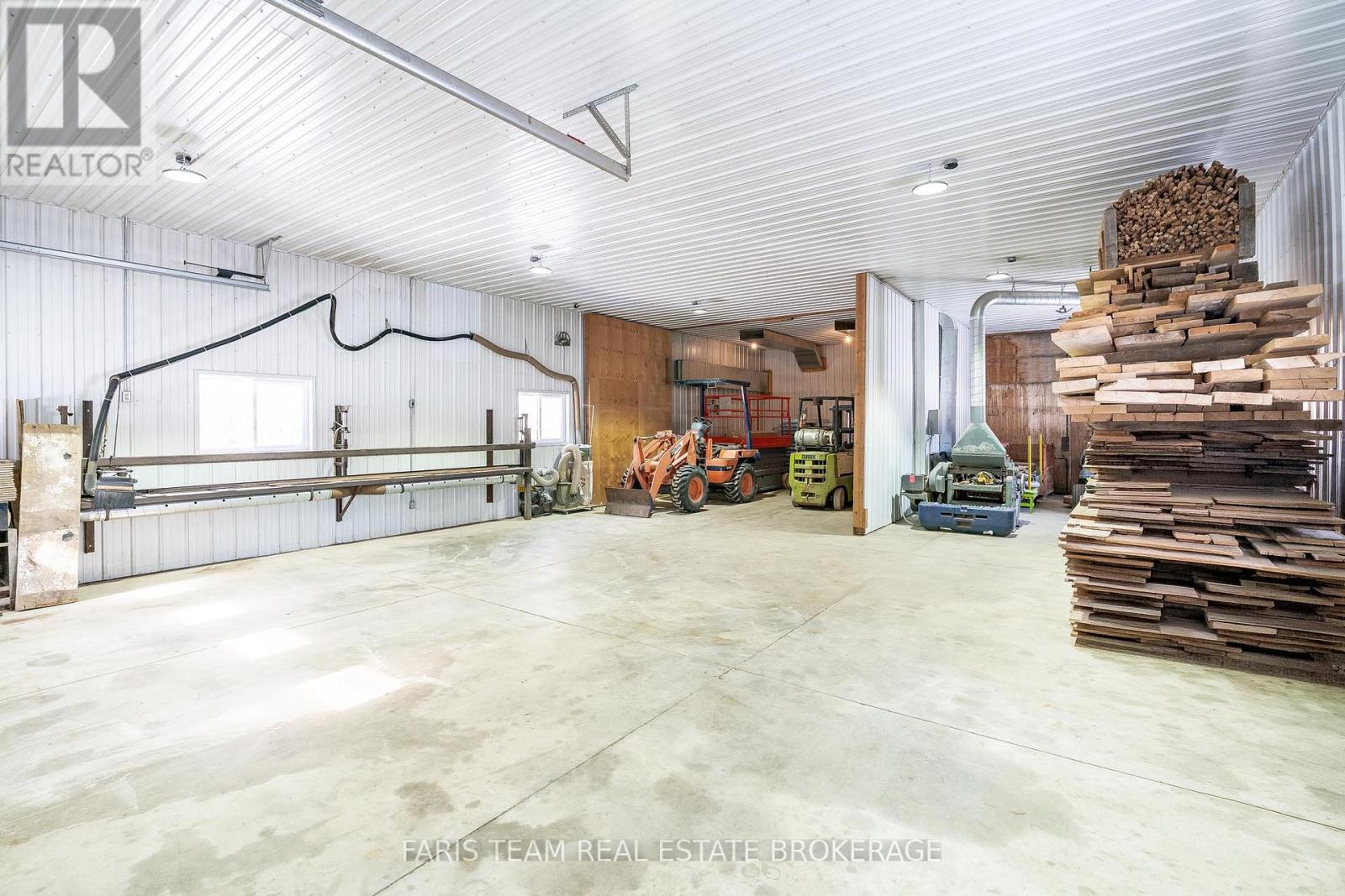 714329 Baseline Road, Grey Highlands, Ontario  N0C 1E0 - Photo 37 - X12829452