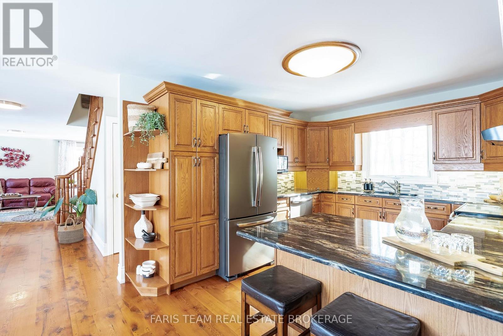 714329 Baseline Road, Grey Highlands, Ontario  N0C 1E0 - Photo 6 - X12829452