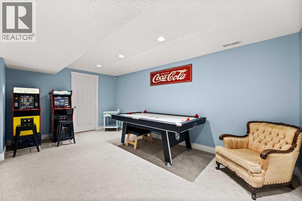 284016 Range Road 275, Rural Rocky View County, Alberta  T0M 0S0 - Photo 24 - A2282132