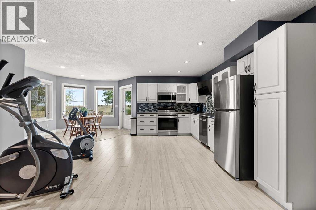 284016 Range Road 275, Rural Rocky View County, Alberta  T0M 0S0 - Photo 30 - A2282132