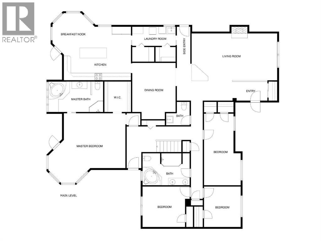 284016 Range Road 275, Rural Rocky View County, Alberta  T0M 0S0 - Photo 3 - A2282132