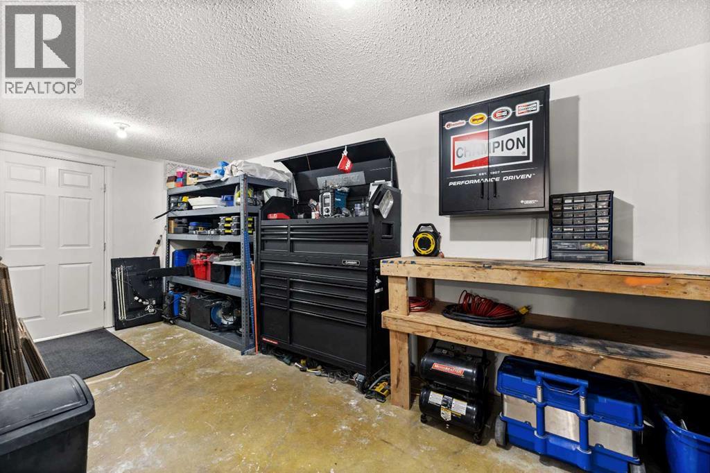 284016 Range Road 275, Rural Rocky View County, Alberta  T0M 0S0 - Photo 27 - A2282132