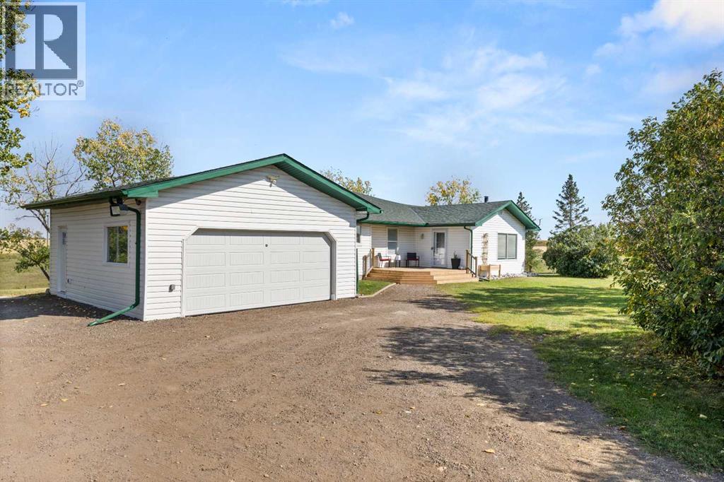 284016 Range Road 275, Rural Rocky View County, Alberta  T0M 0S0 - Photo 50 - A2282132