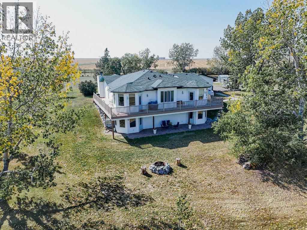 284016 Range Road 275, Rural Rocky View County, Alberta  T0M 0S0 - Photo 39 - A2282132