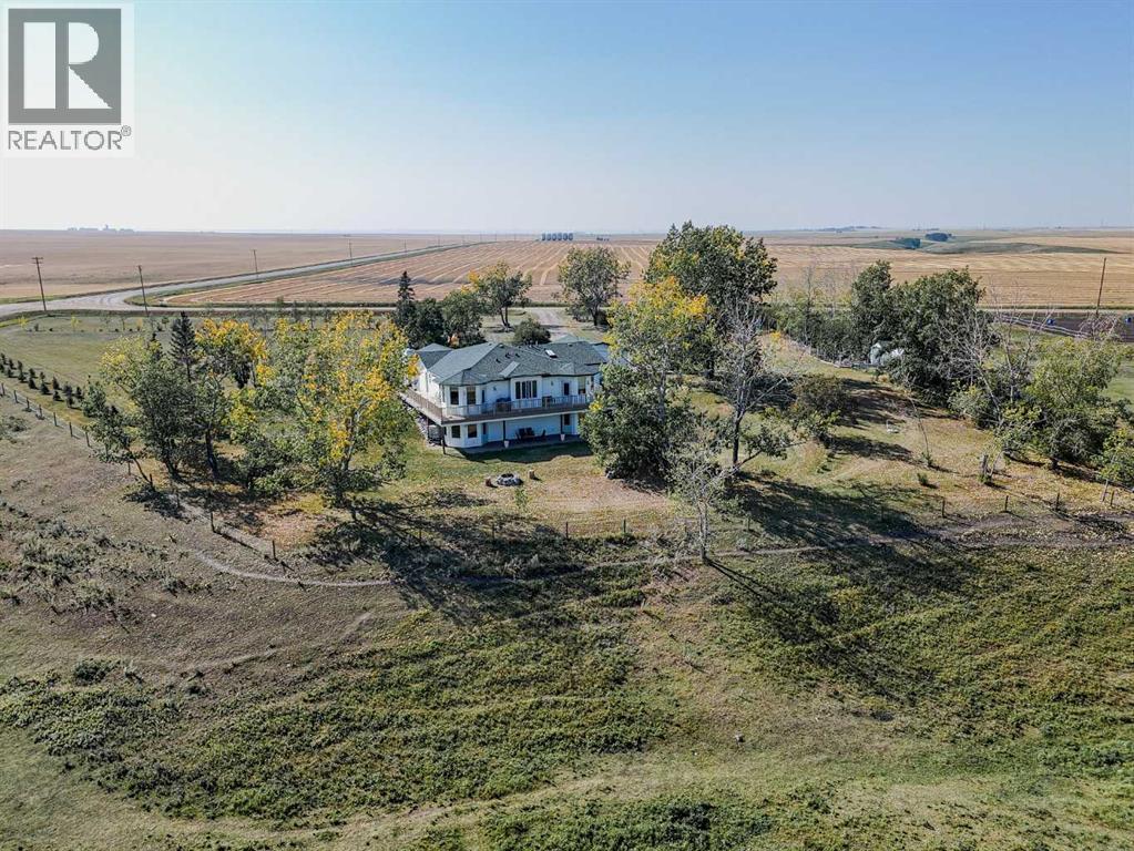 284016 Range Road 275, Rural Rocky View County, Alberta  T0M 0S0 - Photo 38 - A2282132