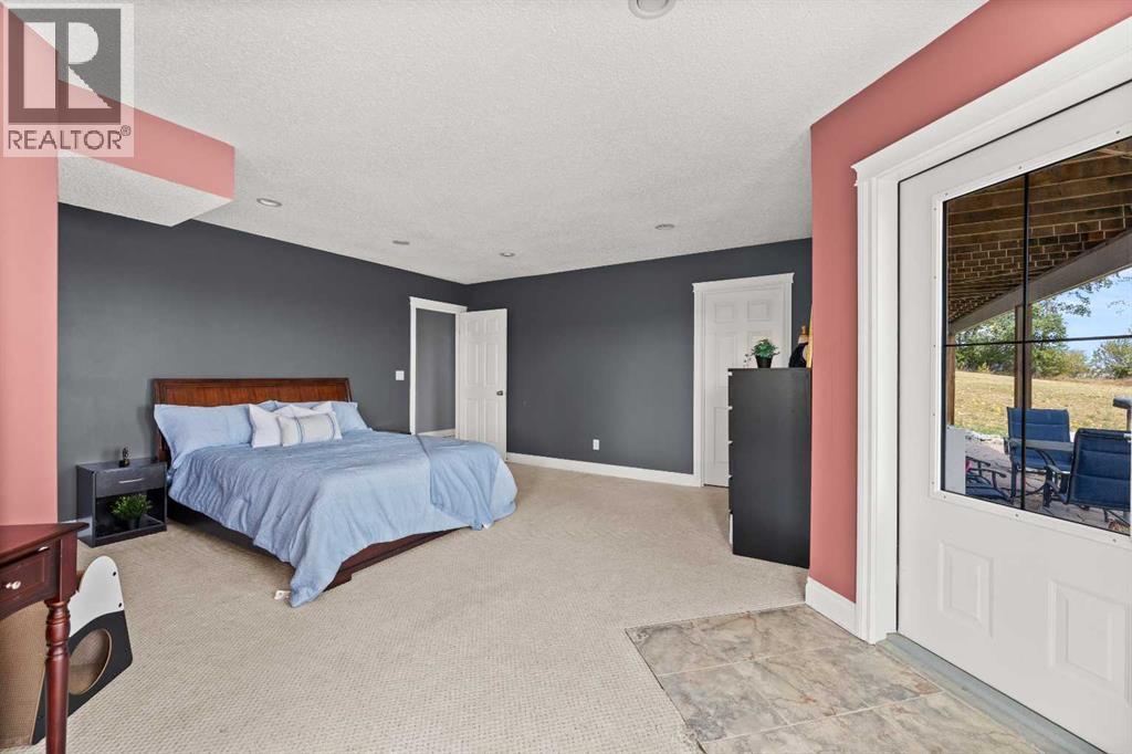 284016 Range Road 275, Rural Rocky View County, Alberta  T0M 0S0 - Photo 35 - A2282132