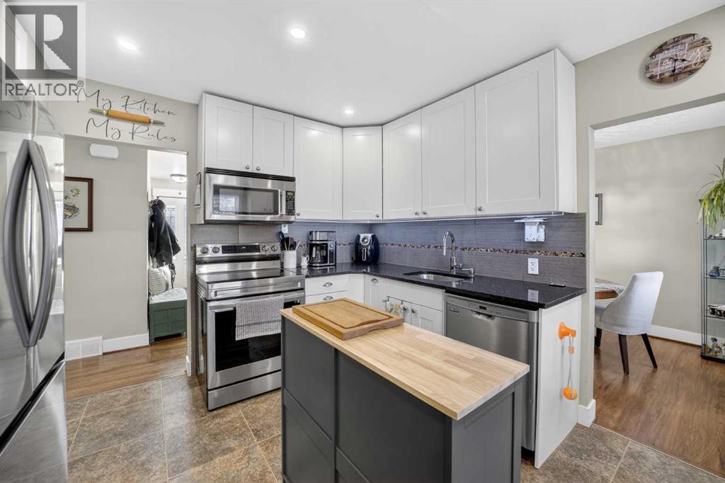 2110 16 Avenue, Didsbury, Alberta  T0M 0W0 - Photo 7 - A2287996