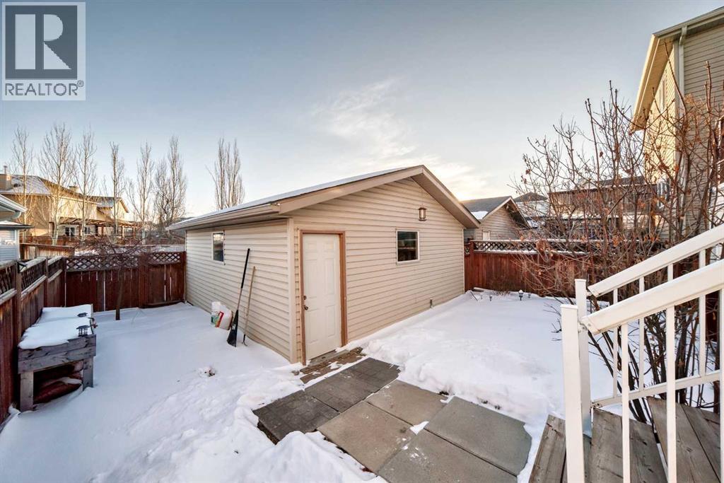 119 Evermeadow Avenue Sw, Calgary, Alberta  T2Y 5E5 - Photo 38 - A2288768