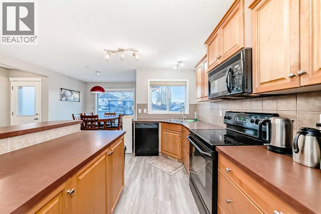 119 Evermeadow Avenue Sw, Calgary, Alberta  T2Y 5E5 - Photo 9 - A2288768