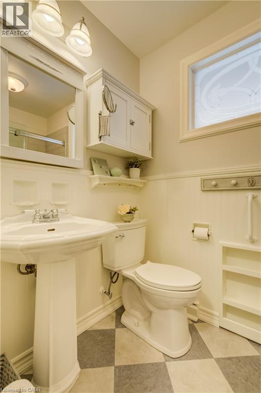 45 Palmerston Avenue, Brantford, Ontario  N3T 4L1 - Photo 19 - 40804874