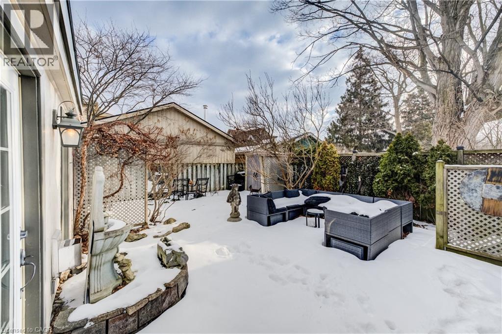 45 Palmerston Avenue, Brantford, Ontario  N3T 4L1 - Photo 43 - 40804874