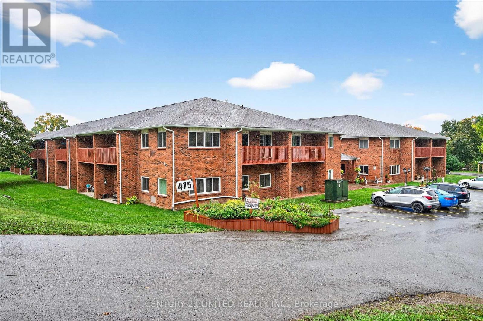 224 - 475 Parkhill Road W, Peterborough, Ontario  K9H 7M5 - Photo 2 - X12829520