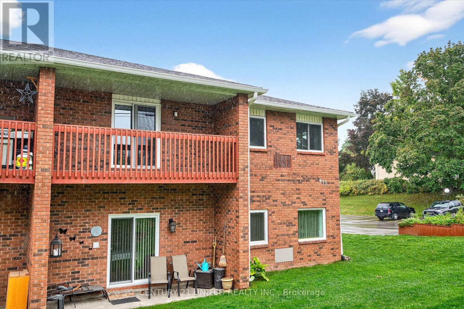 224 - 475 Parkhill Road W, Peterborough, Ontario  K9H 7M5 - Photo 22 - X12829520