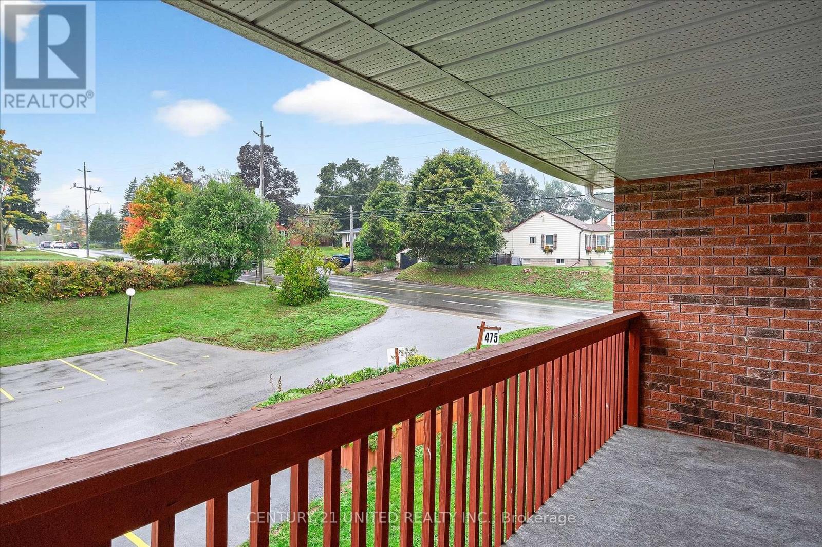 224 - 475 Parkhill Road W, Peterborough, Ontario  K9H 7M5 - Photo 24 - X12829520