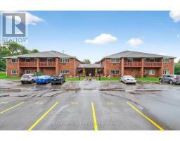 224 - 475 PARKHILL ROAD W, Peterborough, Ontario
