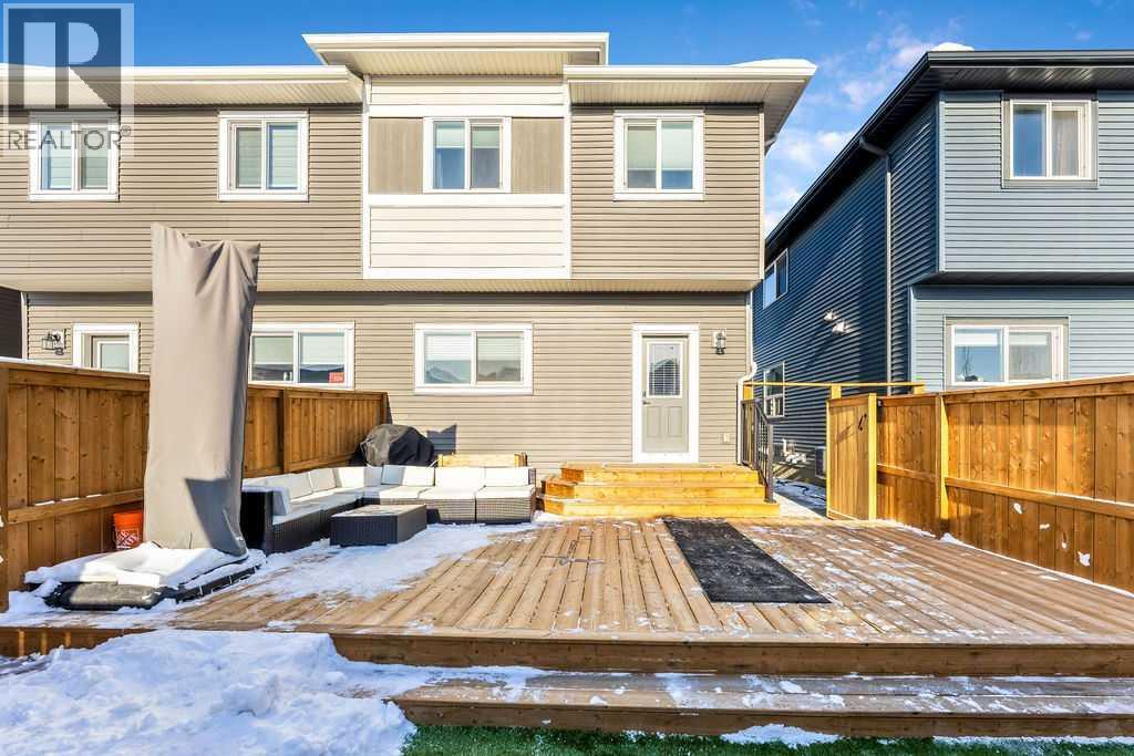 130 Midgrove Greenway Sw, Airdrie, Alberta  T4B 5K7 - Photo 27 - A2284035