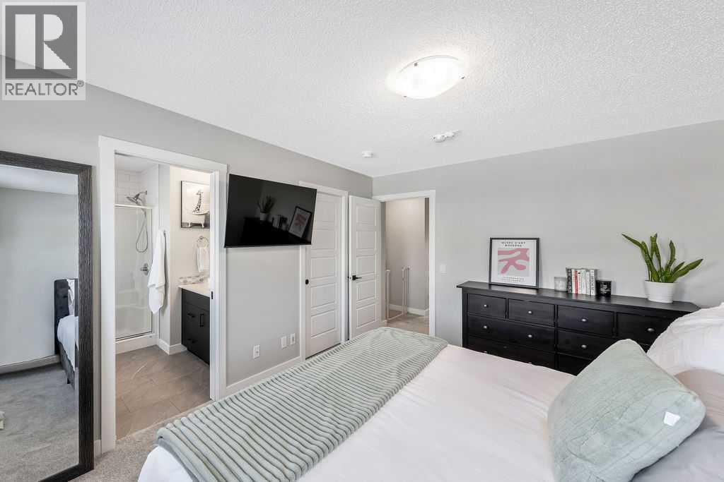 130 Midgrove Greenway Sw, Airdrie, Alberta  T4B 5K7 - Photo 17 - A2284035